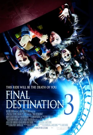 ดูหนังออนไลน์ Final Destination 3 (2006) ไฟนอล เดสติเนชั่น 3 โกงความตาย เย้ยความตาย