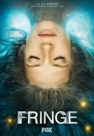 ดูซีรี่ย์ Fringe Season 2 (2009) ฟรินจ์ เลาะปมพิศวงโลก ปี 2