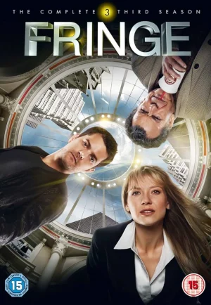 ดูซีรี่ย์ Fringe Season 3 (2010) ฟรินจ์ เลาะปมพิศวงโลก ปี 3