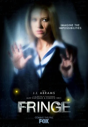 ดูซีรี่ย์ Fringe Season 4 (2011) ฟรินจ์ เลาะปมพิศวงโลก ปี 4