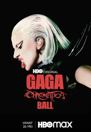 ดูหนังออนไลน์ Gaga Chromatica Ball (2024)