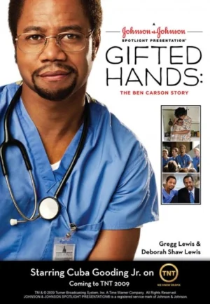 ดูหนังออนไลน์ Gifted Hands The Ben Carson Story (2009) สองมือแห่งศรัทธา ชีวิตแพทย์ผู้สร้างแรงบันดาลใจ