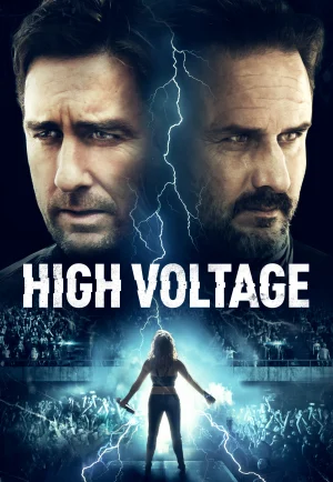 ดูหนังออนไลน์ High Voltage (2018)