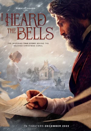 ดูหนัง I Heard the Bells (2022) แสงแห่งหวัง ระฆังแห่งชีวิต (เต็มเรื่อง)