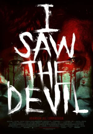 ดูหนัง I Saw The Devil (2010) เกมโหดล่าโหด (เต็มเรื่อง)