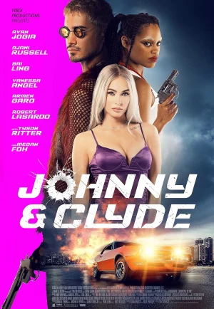 ดูหนังออนไลน์ Johnny & Clyde (2023)