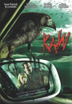 ดูหนังออนไลน์ Kaw (2006)