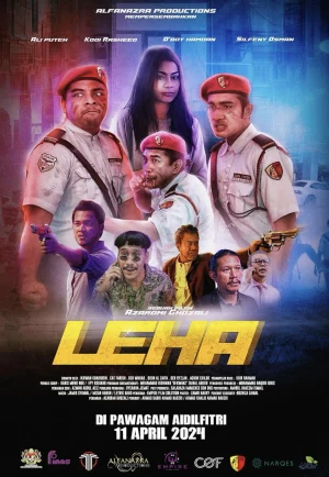 ดูหนังออนไลน์ Leha (2024) เลฮา