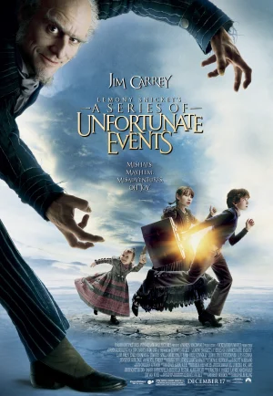 ดูหนัง Lemony Snicket’s A Series Of Unfortunate Events (2004) อยากให้เรื่องนี้ไม่มีโชคร้าย (เต็มเรื่อง)