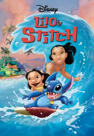 ดูหนังออนไลน์ Lilo & Stitch (2002) อะโลฮ่า..เพื่อนฮาข้ามจักรวาล