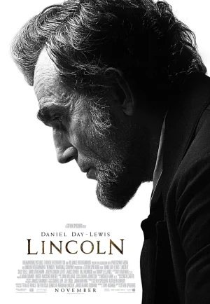 ดูหนัง Lincoln (2012) ลินคอล์น (เต็มเรื่อง)