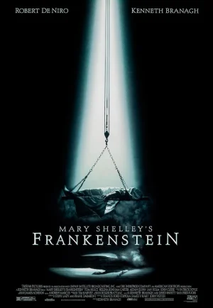 ดูหนัง Mary Shelley’s Frankenstein (1994) แฟรงเกนสไตน์ บรรยายไทย (เต็มเรื่อง)