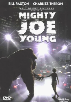 ดูหนังออนไลน์ Mighty Joe Young (1998) ไมตี้ โจ ยัง สัญชาตญาณป่า ล่าถล่มเมือง