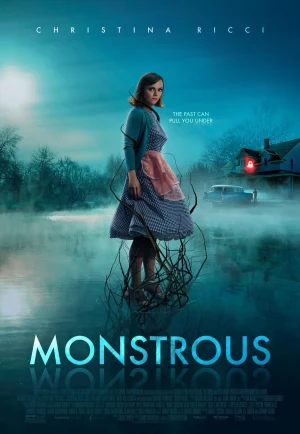 ดูหนัง Monstrous (2022) (เต็มเรื่อง)