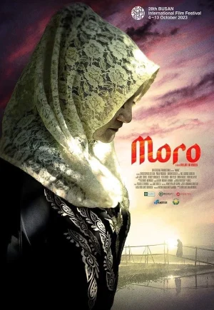 ดูหนัง Moro (2023) โมโร (เต็มเรื่อง)