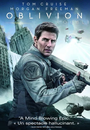 ดูหนัง Oblivion (2013) อุบัติการณ์โลกลืม (เต็มเรื่อง)