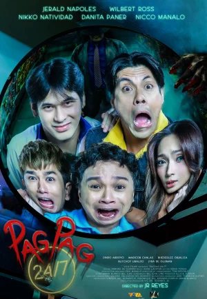 ดูหนัง Pagpag 24/7 (2024) ร้านสะดวกหลอน (เต็มเรื่อง)