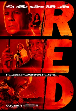 ดูหนัง Red (2010) คนอึดต้องกลับมาอึด (เต็มเรื่อง)