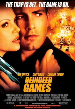 ดูหนังออนไลน์ Reindeer Games (2000) เรนเดียร์ เกมส์ เกมมหาประลัย