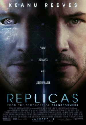 ดูหนัง Replicas (2018) พลิกชะตา เร็วกว่านรก (เต็มเรื่อง)