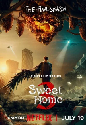ดูหนังออนไลน์ Sweet Home Season 3 (2024) สวีทโฮม 3