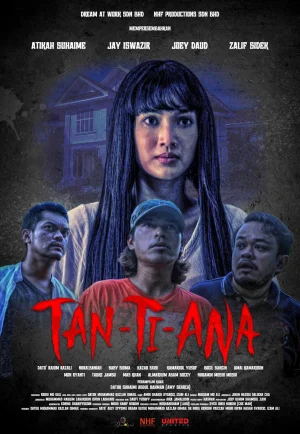 ดูหนัง Tan-Ti-Ana (2024) (เต็มเรื่อง)