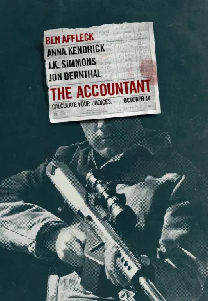 ดูหนัง The Accountant (2016) อัจฉริยะคนบัญชีเพชฌฆาต (เต็มเรื่อง)