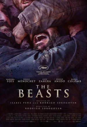 ดูหนัง The Beasts (2022) บรรยายไทย (เต็มเรื่อง)