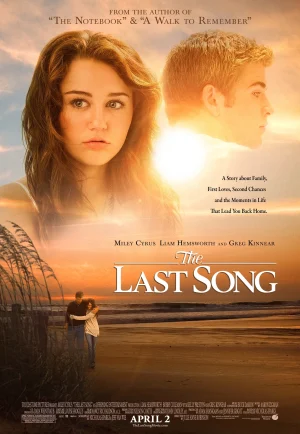 ดูหนังออนไลน์ The Last Song (2010) บทเพลงรักสายใยนิรันดร์