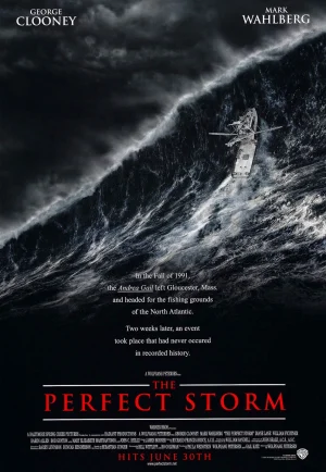 ดูหนังออนไลน์ The Perfect Storm (2000) มหาพายุคลั่งสะท้านโลก