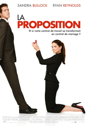 ดูหนัง The Proposal (2009) ลุ้นรักวิวาห์ฟ้าแลบ (เต็มเรื่อง)