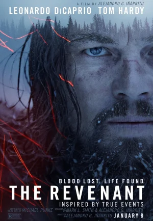 ดูหนัง The Revenant (2015) ต้องรอด (เต็มเรื่อง)