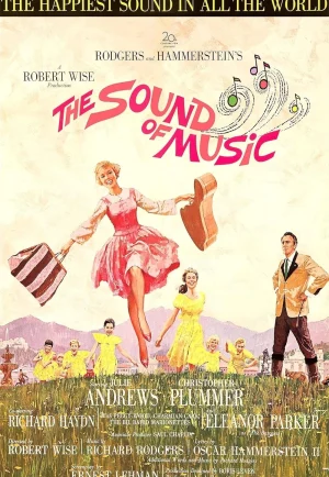 ดูหนังออนไลน์ The Sound Of Music (1965) มนต์รักเพลงสวรรค์