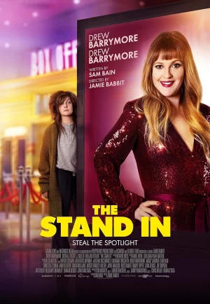 ดูหนังออนไลน์ The Stand In (2020) เดอะ สแตนด์อิน