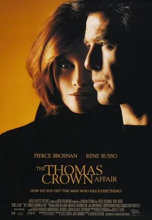 ดูหนัง The Thomas Crown Affair (1999) เกมรักหักเหลี่ยมจารกรรม (เต็มเรื่อง)