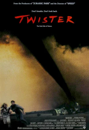 ดูหนัง Twister (1996) ทอร์นาโดมฤตยูถล่มโลก (เต็มเรื่อง)