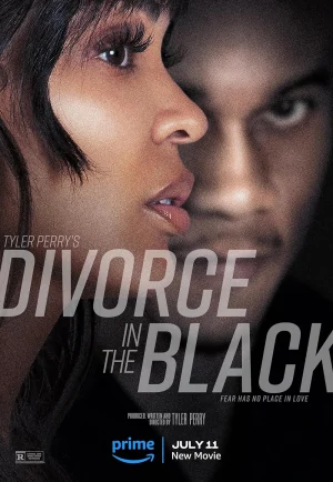 ดูหนังออนไลน์ Tyler Perry s Divorce in the Black (2024) รัก ร้าง ร้าว เรื่องราวของไทเลอร์ เพอร์รี่