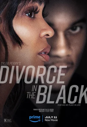 ดูหนังออนไลน์ Tyler Perry’s Divorce In The Black (2024) รัก ร้าง ร้าว เรืองราวของไทเลอร์ เพอร์รี