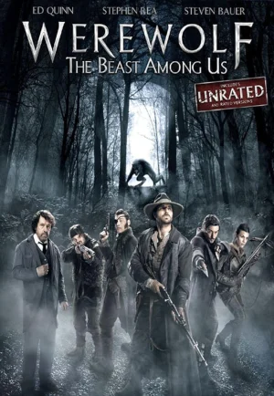 ดูหนังออนไลน์ Werewolf The Beast Among Us (2012) ล่าอสูรนรก มนุษย์หมาป่า