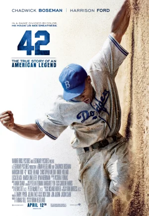 ดูหนัง 42 (2013) ตำนานนักหวดสะท้านโลก (เต็มเรื่อง)