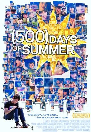 ดูหนัง 500 Days Of Summer (2009) ซัมเมอร์ของฉัน 500 วัน ไม่ลืมเธอ (เต็มเรื่อง)