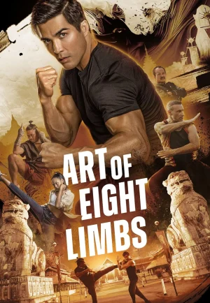 ดูหนัง Art of Eight Limbs (2024) อาร์ต ออฟ เอท ลิมส์ (เต็มเรื่อง)