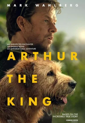 ดูหนัง Arthur the King (2024) อาเธอร์ จอมราชา (เต็มเรื่อง)