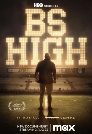 ดูหนัง BS High (2023) โรงเรียนอุปโลกน์ (เต็มเรื่อง)