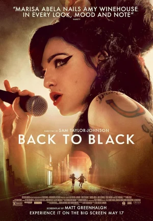 ดูหนัง Back to Black (2024) (เต็มเรื่อง)