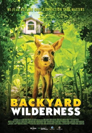 ดูหนัง Backyard Wilderness (2018) (เต็มเรื่อง)