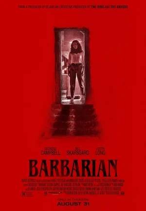 ดูหนัง Barbarian (2022) บ้านเช่าสยองขวัญ (เต็มเรื่อง)