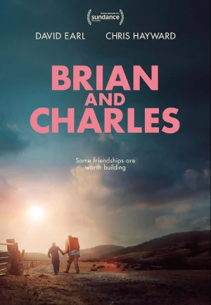 ดูหนัง Brian And Charles (2022) ไบรอัน&ชาร์ลส์ คู่ซี้หัวใจไม่ประดิษฐ์ (เต็มเรื่อง)