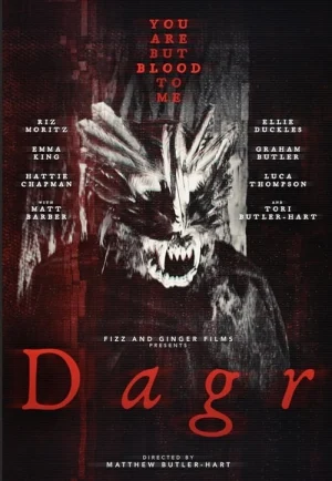 ดูหนัง Dagr (2024) (เต็มเรื่อง)