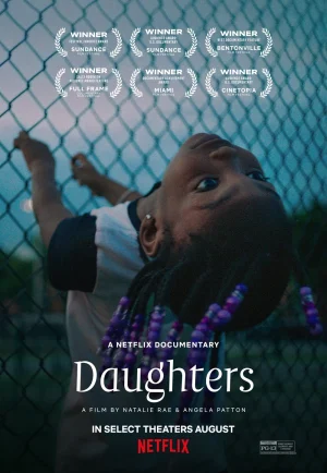 ดูหนัง Daughters (2024) (เต็มเรื่อง)